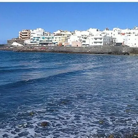 Nido De Mar Feriehus *