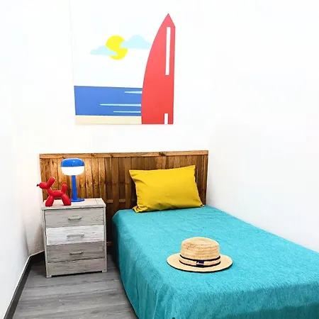 Nido De Mar Santidad