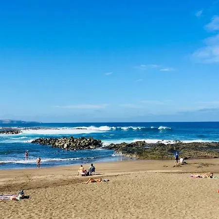 Nido De Mar
