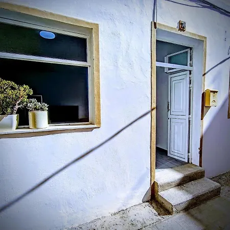 Nido De Mar Feriehus