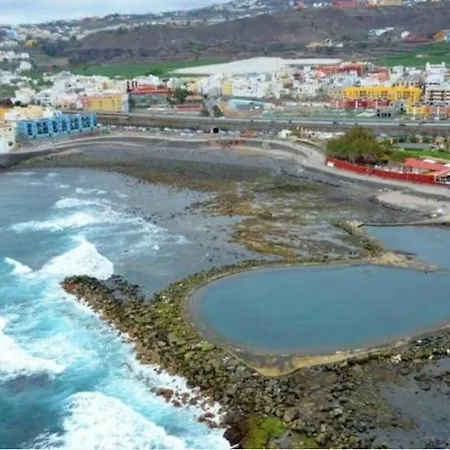 Nido De Mar Feriehus